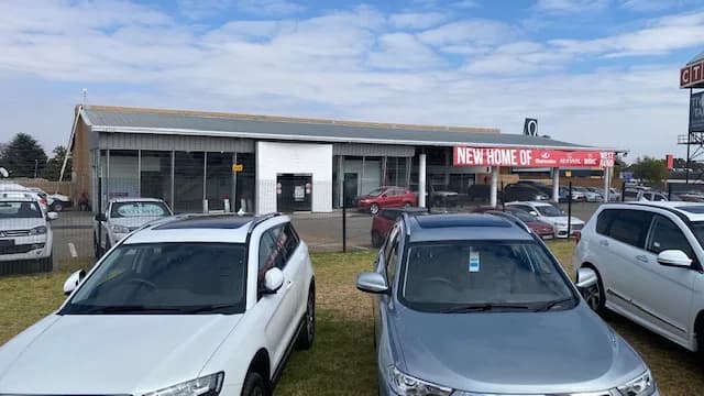 Brothers Executive Auto / Brothers Automotive /Bosch Service Centre in Dobsonville