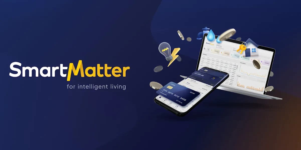 SmartMatter in Techno Park