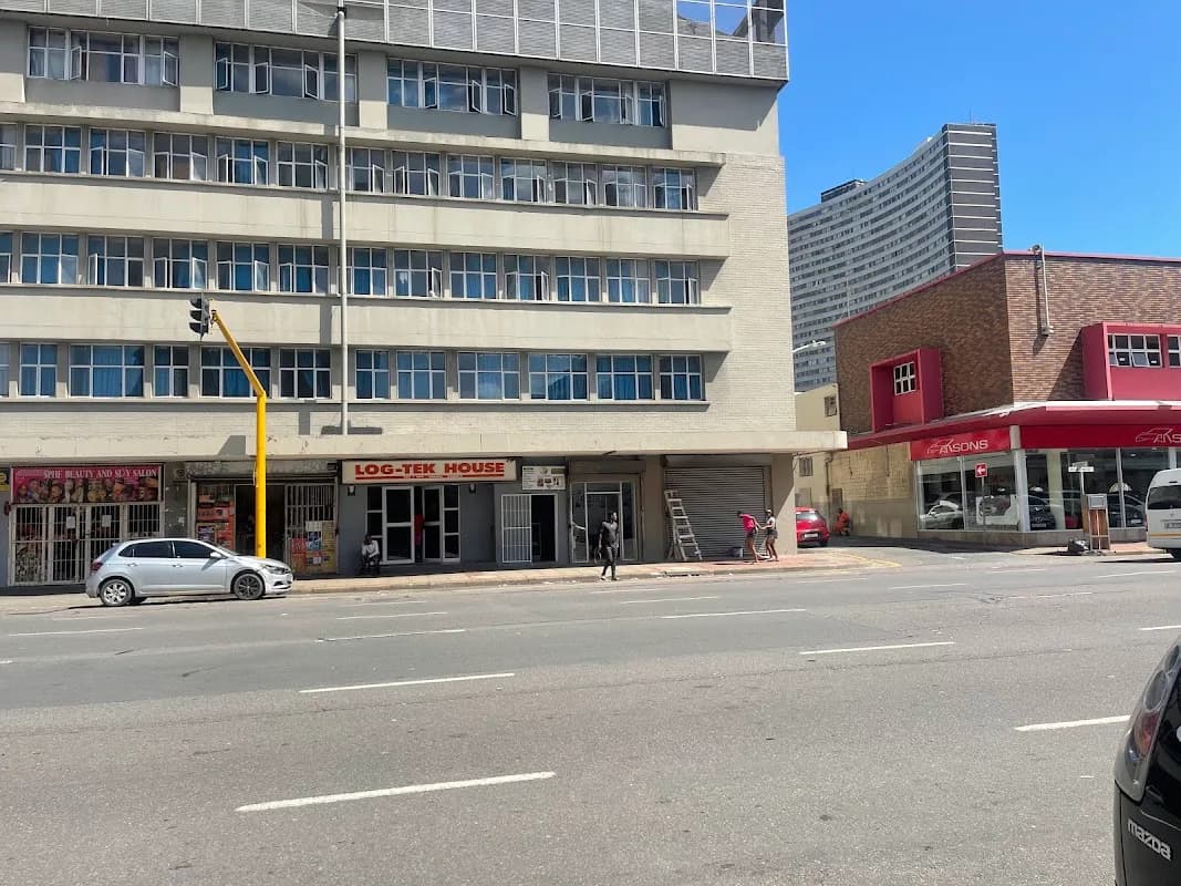Unjani Clinic Durban in Durban CBD