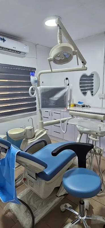 Avid Dental Clinic in Abule Egba