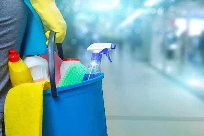 The Good Cleaners in Edenvale