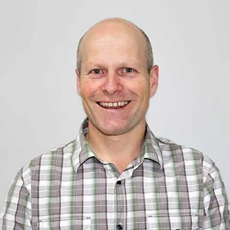 Dr. Andre Burger - Ophthalmologist in Pietermaritzburg CBD
