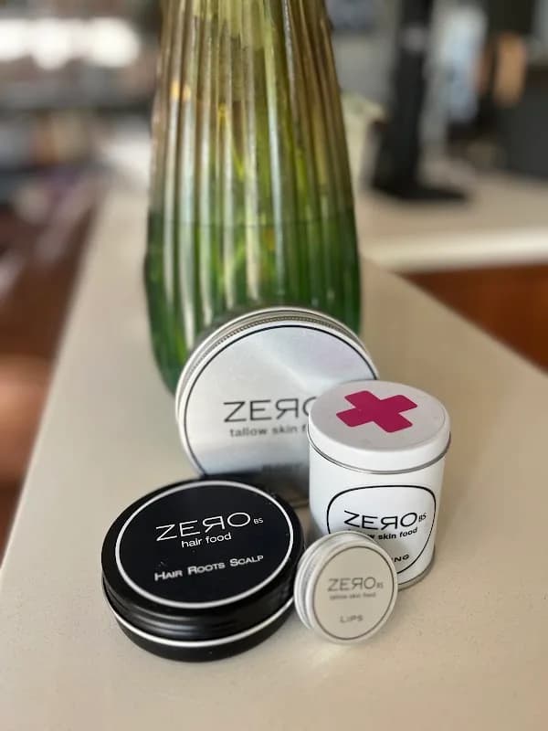 Zero BS Cosmetics in City Bowl