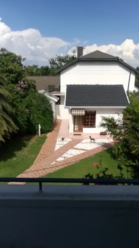 Star Guest House - Emalahleni in Del Judor