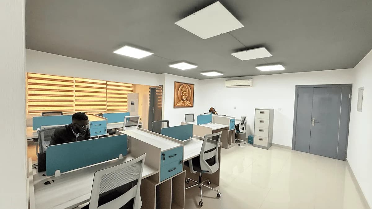 Vinsys - IT Services & Corporate Training Provider in Nigeria in Victoria Island