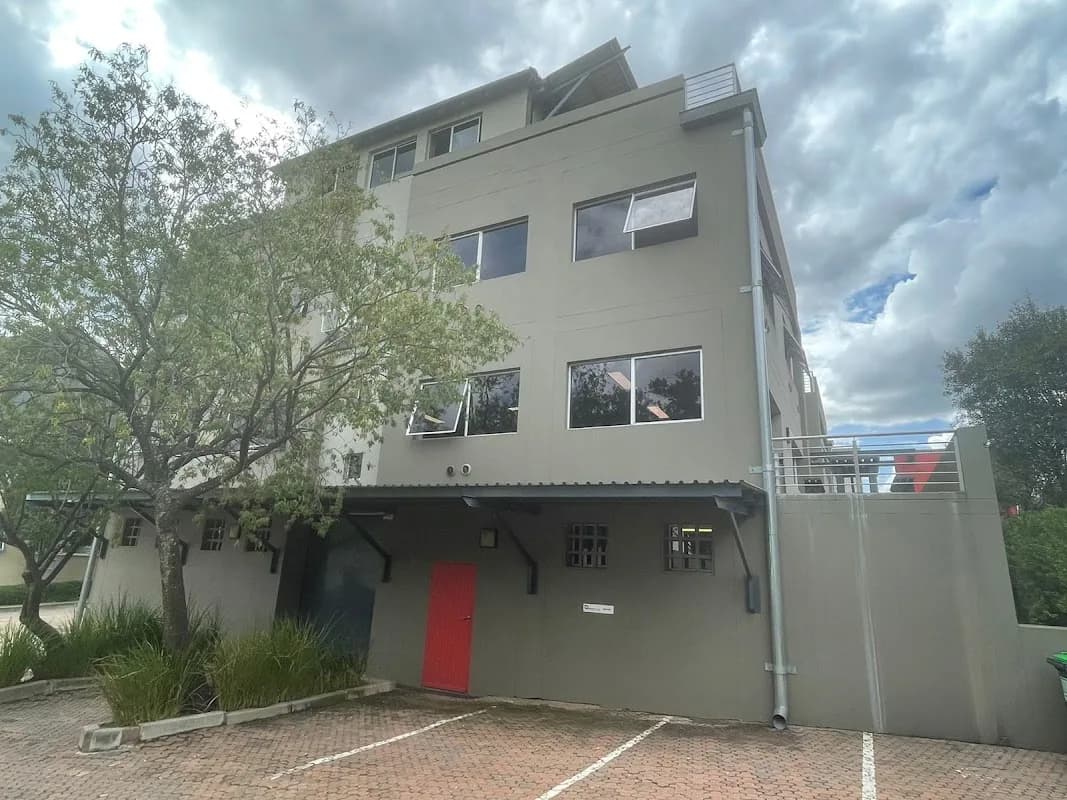 Ricky Vango Properties (PTY) LTD in Sunninghill