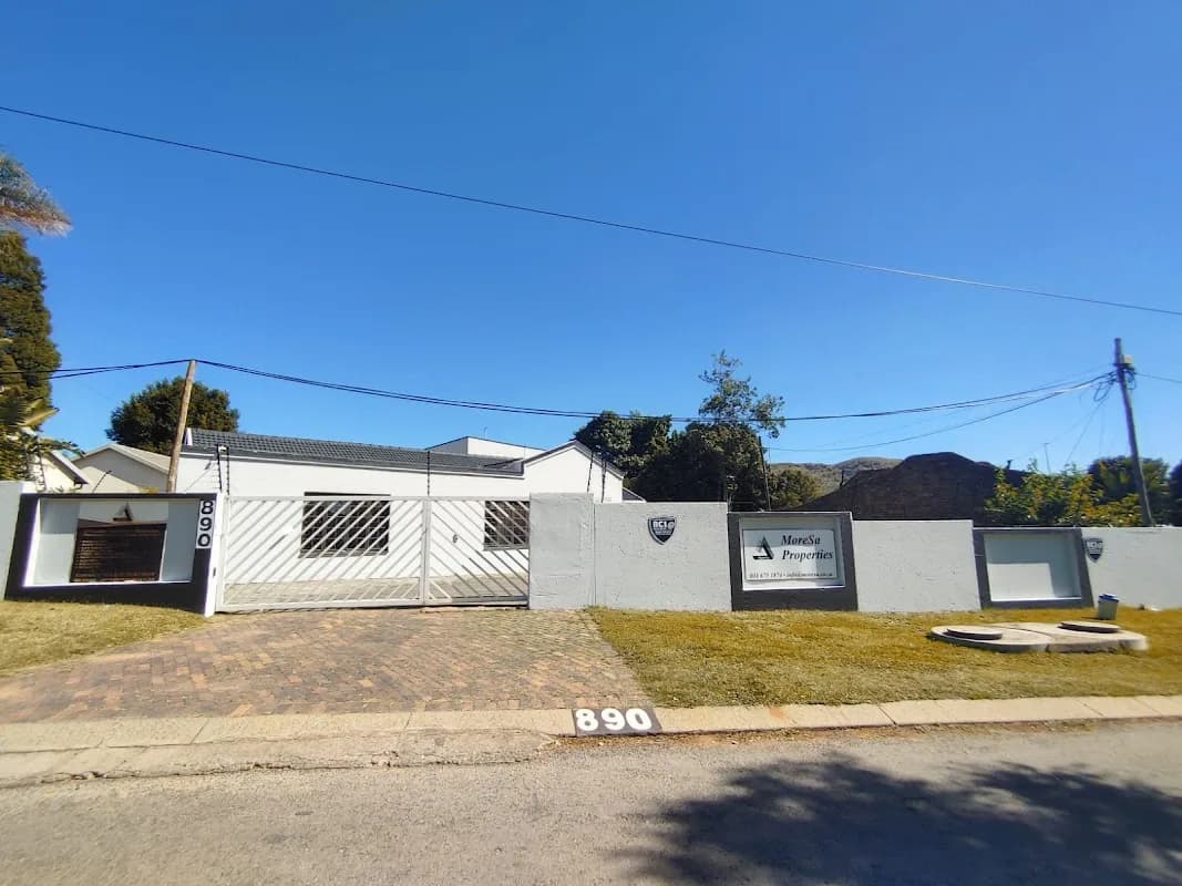MoreSa Properties Johannesburg in Dobsonville