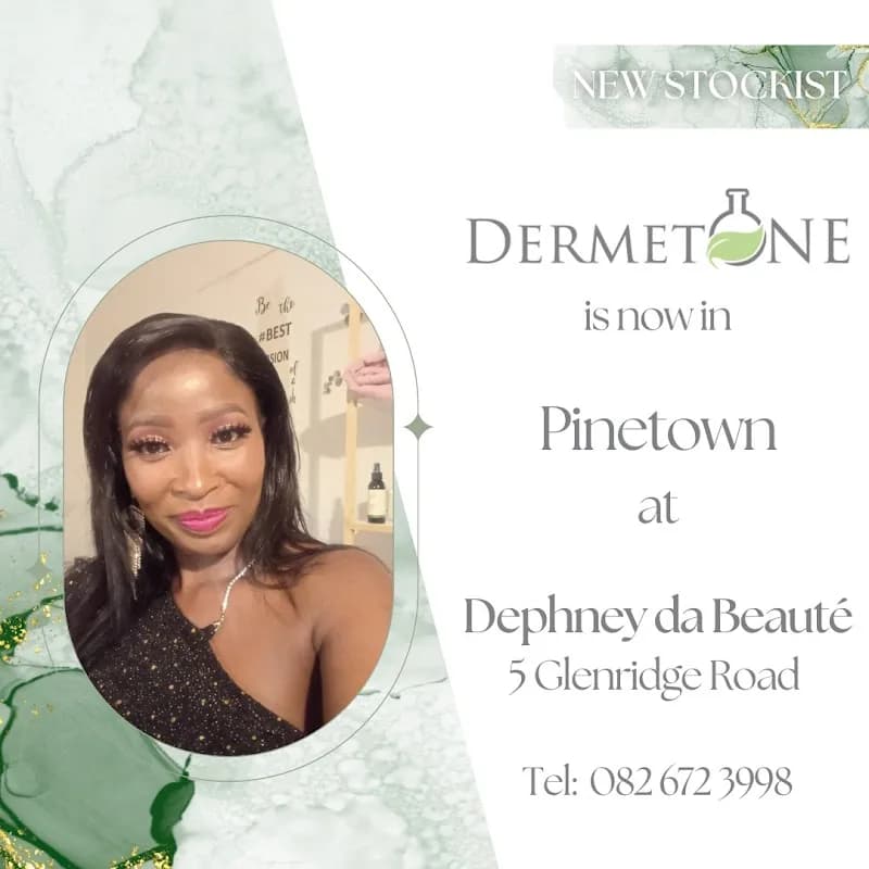 dephney da beaute in Pinetown