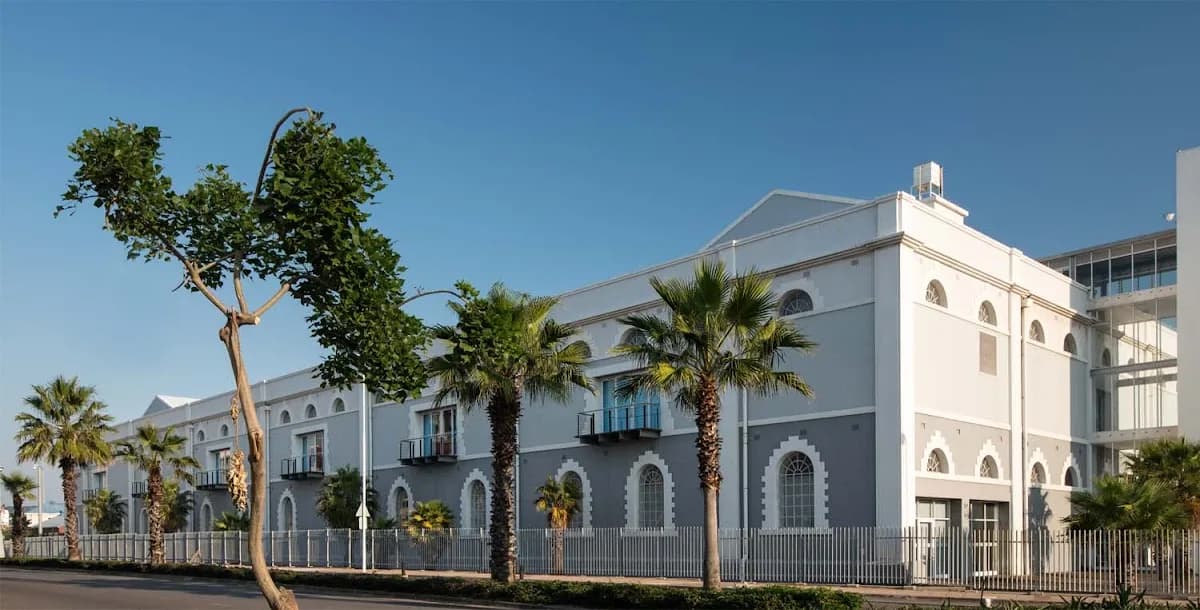 Simon Global Supplies Pty Ltd in Weltevreden Park
