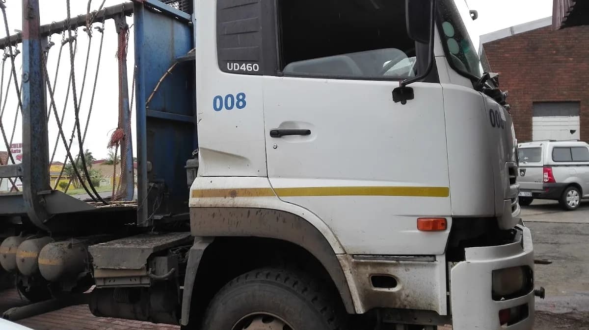 Auto & General Engineering in Ngwelezane