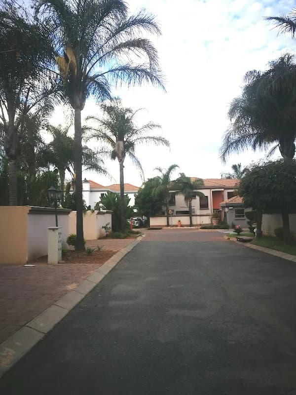 Centurion Estate in Highveld