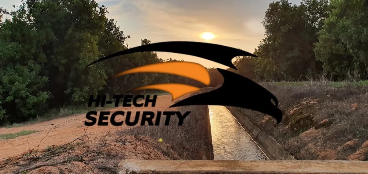HI - Tech Security in White River