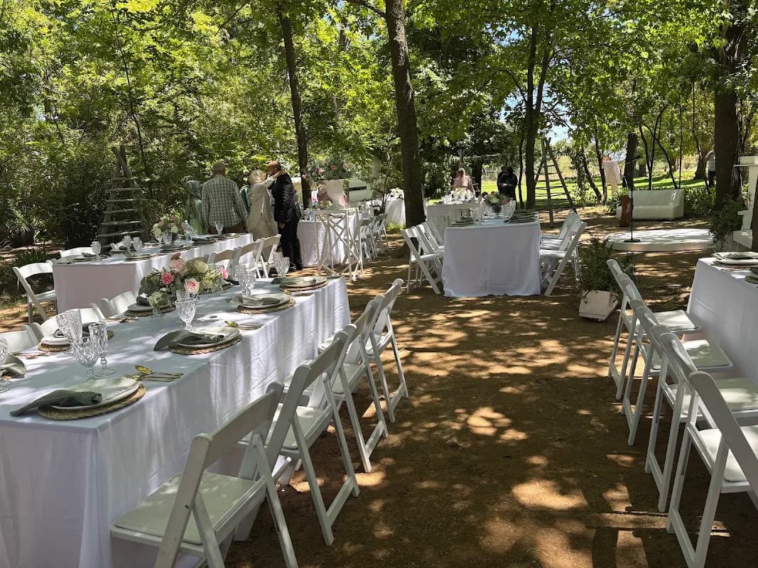 Klein Nederburg Country Guest Farm in Paarl East