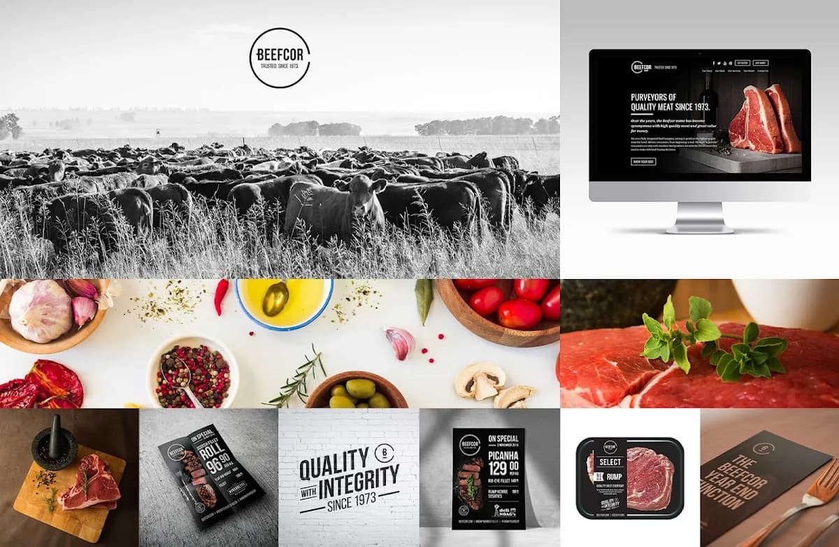 Kustodian Brand Consultancy in Irene