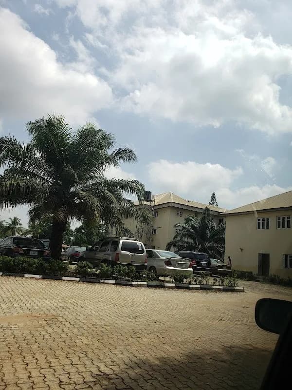 Jehovah Shammah Medical Centre in Ikorodu
