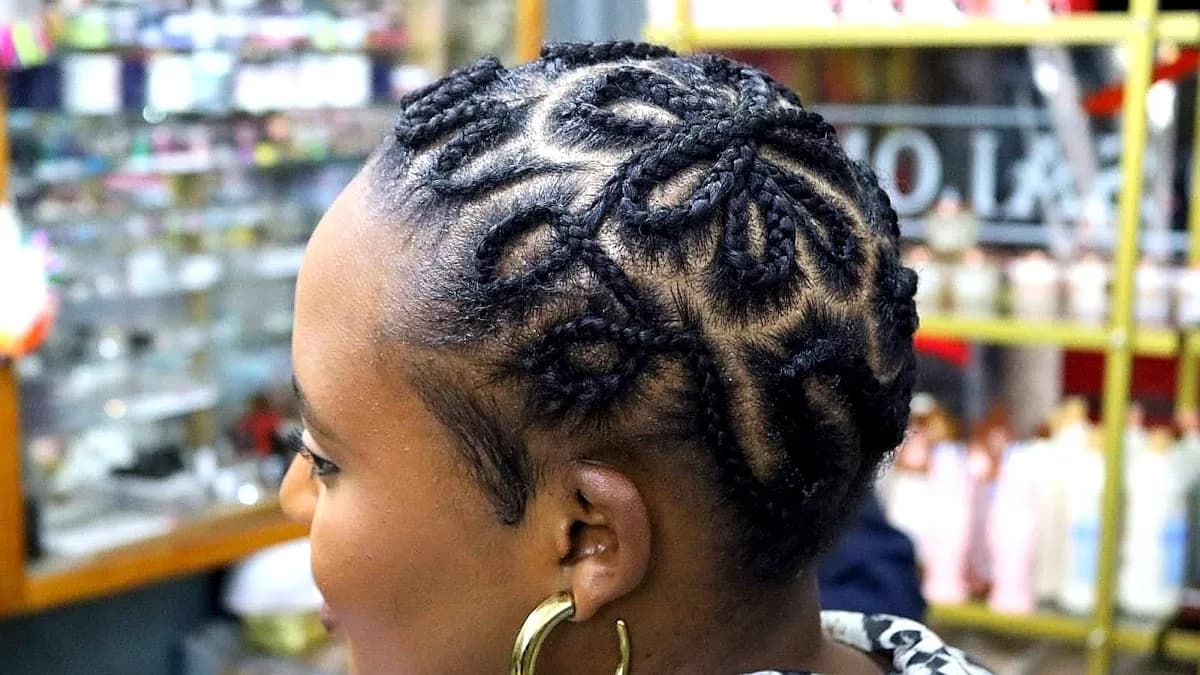 The Pro Salon in Pretoria CBD