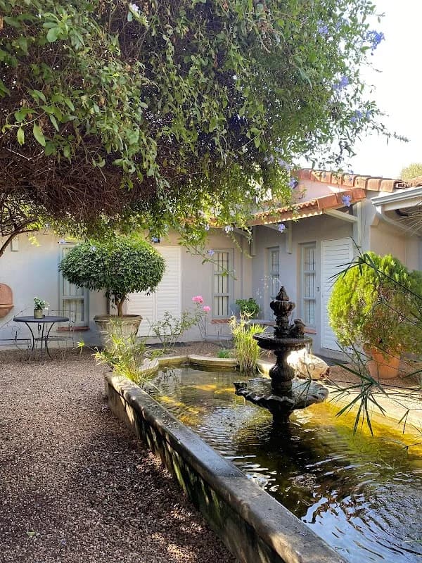 Maison H Guest House in Umhlanga