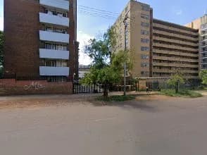 Mopalami Apartments - Pretoria Central. in Pretoria CBD