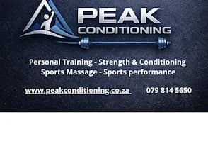 Peak Conditioning in Claremont