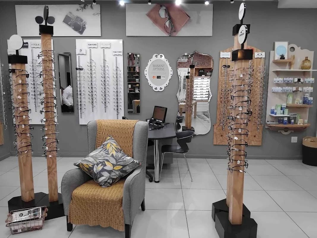 Execuspecs Westville Mall in Westville
