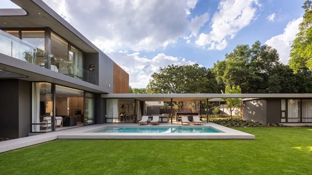 Drew Architects (Pty) Ltd in Edenvale