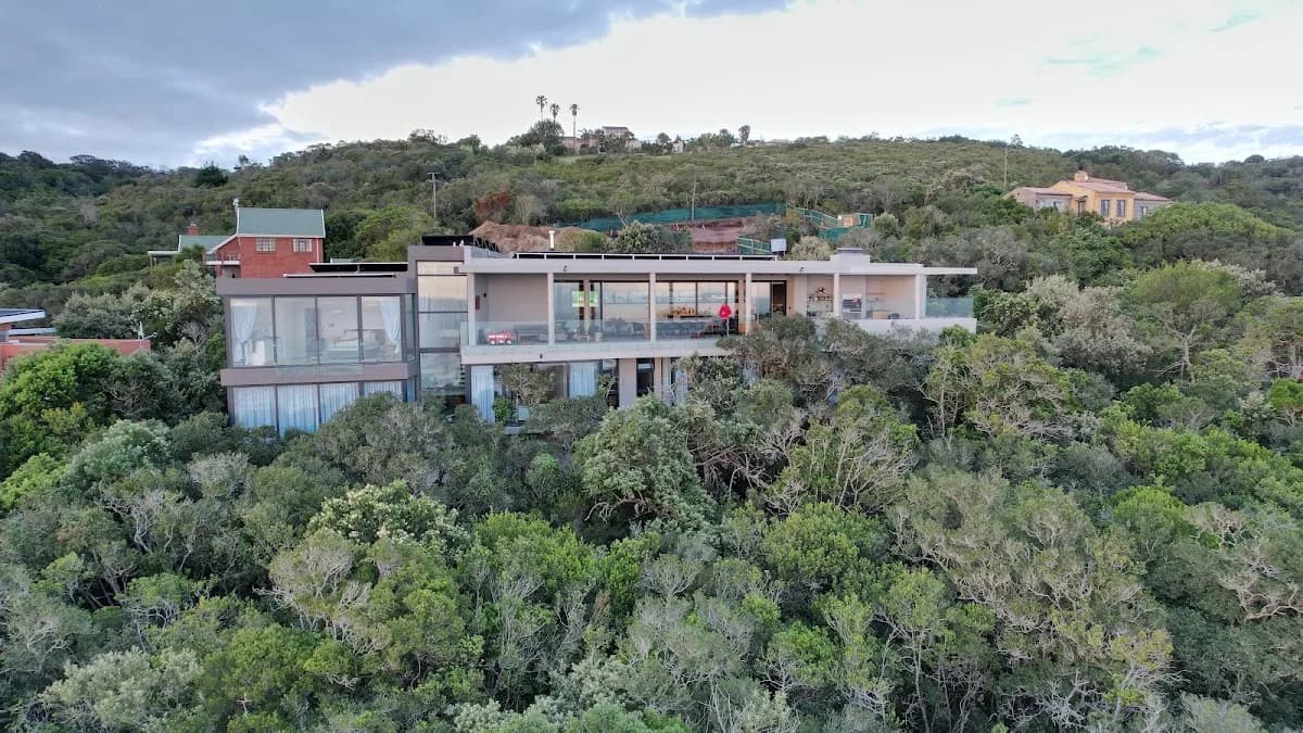 Sergio Chinelli Architects in Fourways