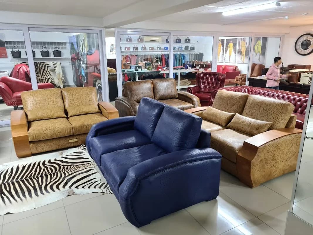 Furnworld International in Uitenhage