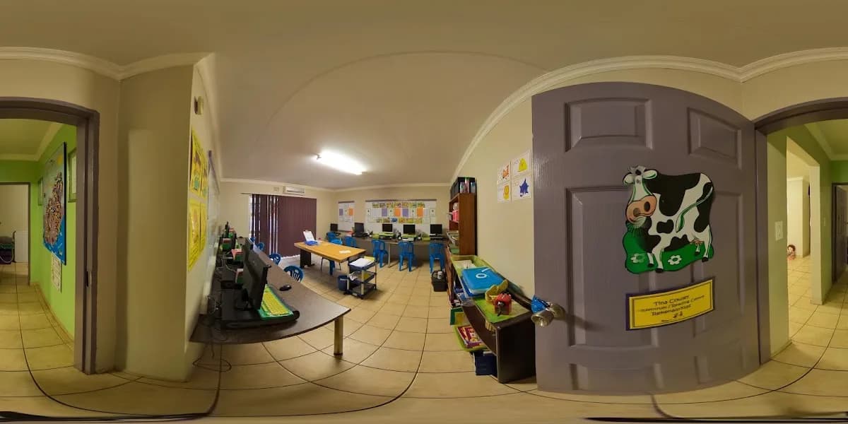 Uniq Teaching Academy in Wierda Park