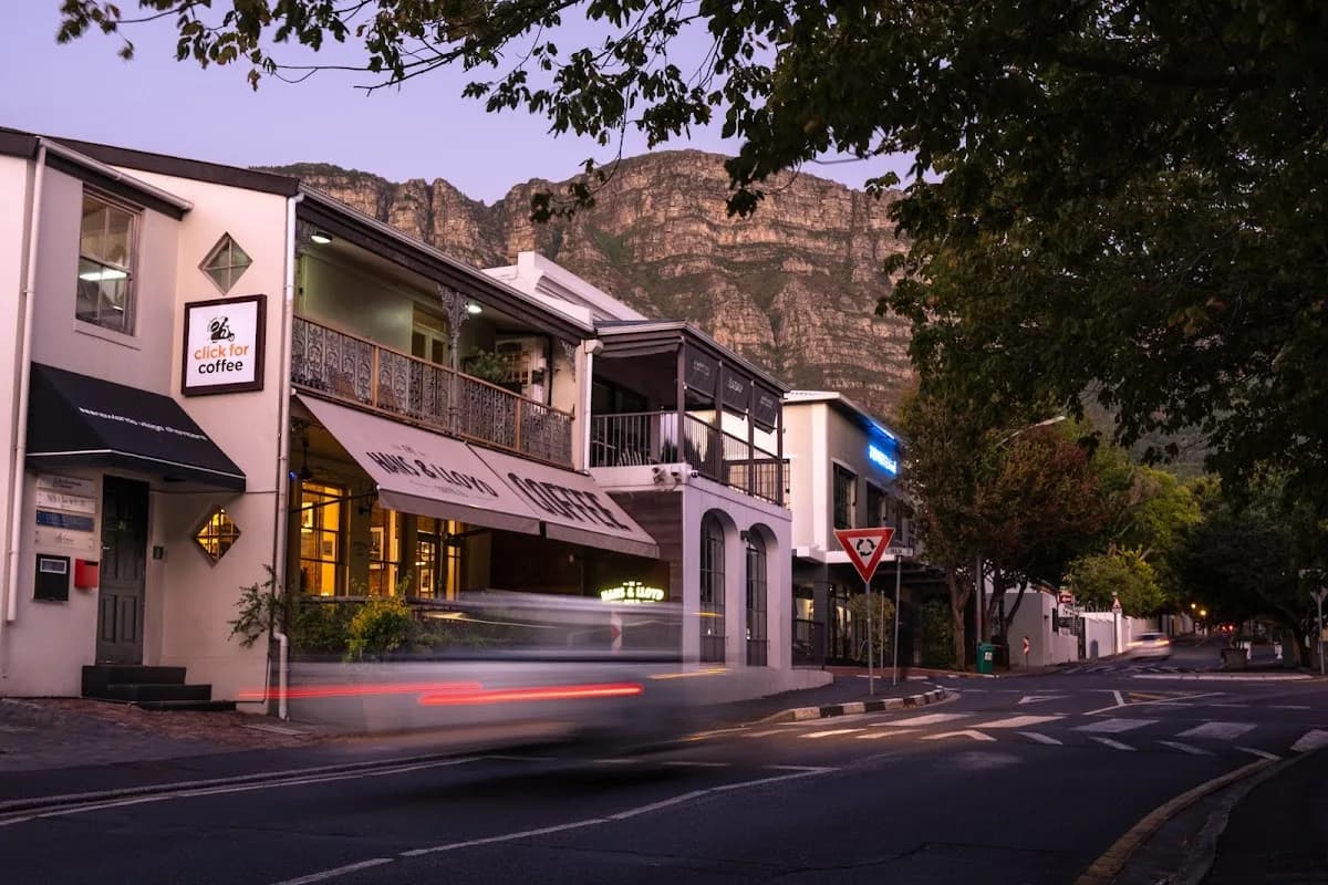 Ashman Attorneys Inc. in Newlands