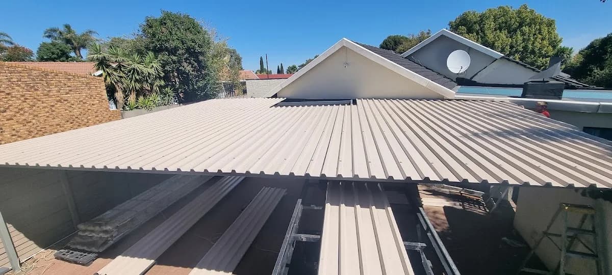 Sheeting Direct in Lakefield