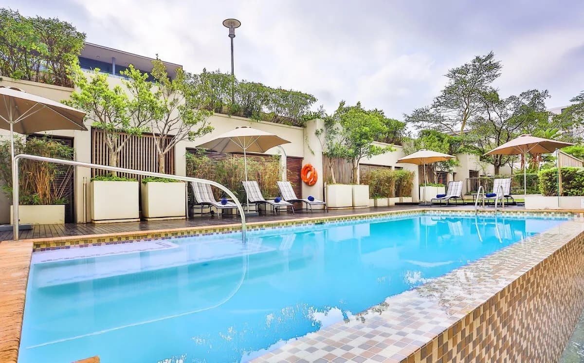 Holiday Inn Express Durban - Umhlanga by IHG in Umhlanga