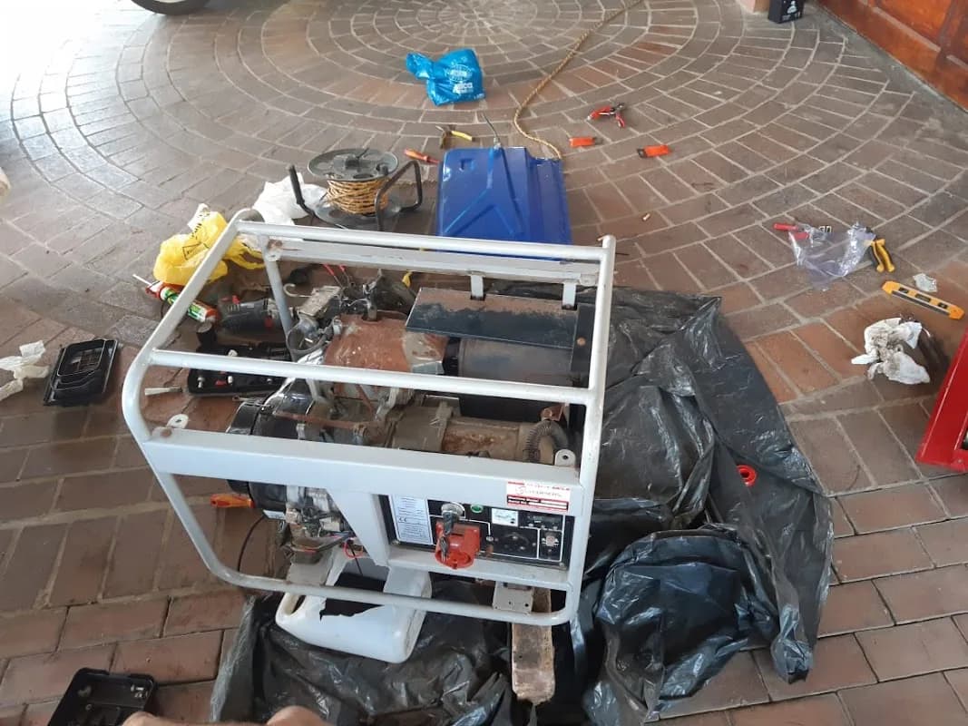 GoPro Plumbing and Electrical in Boksburg CBD
