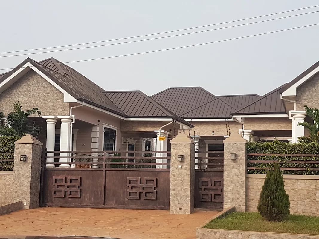 RAINCAP COMPANY LIMITED in Games Village
