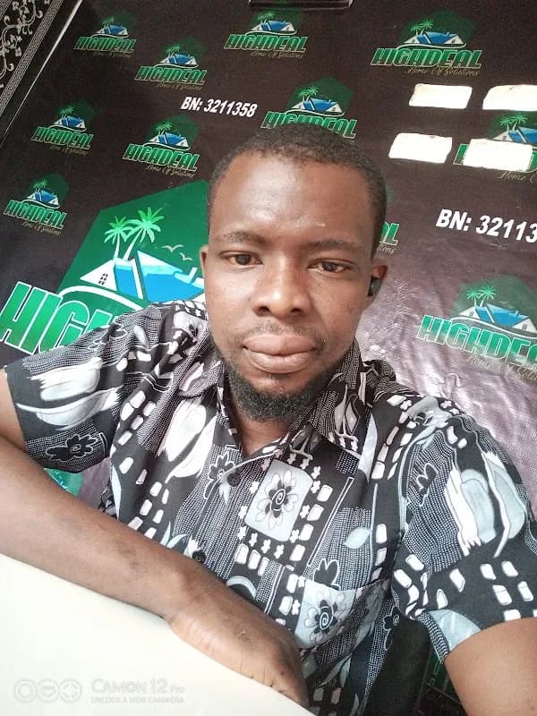 Highdeal Smart Solution in Abule Egba