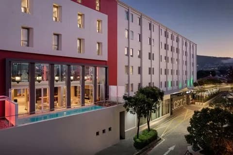 Protea Hotel Fire & Ice! Cape Town in City Bowl
