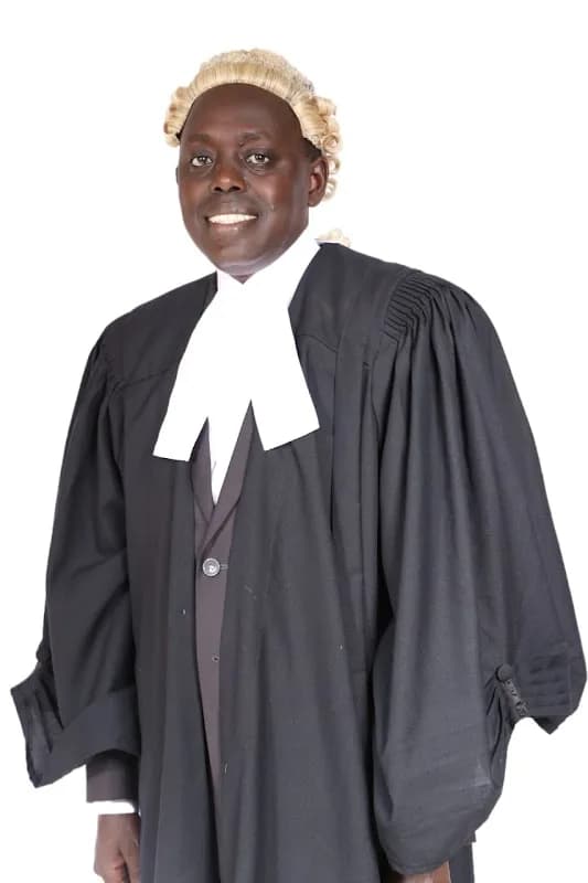 Chemweno & Company Advocates in Elgon View