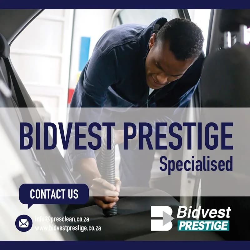 Bidvest Prestige Group Support Johannesburg in Parktown