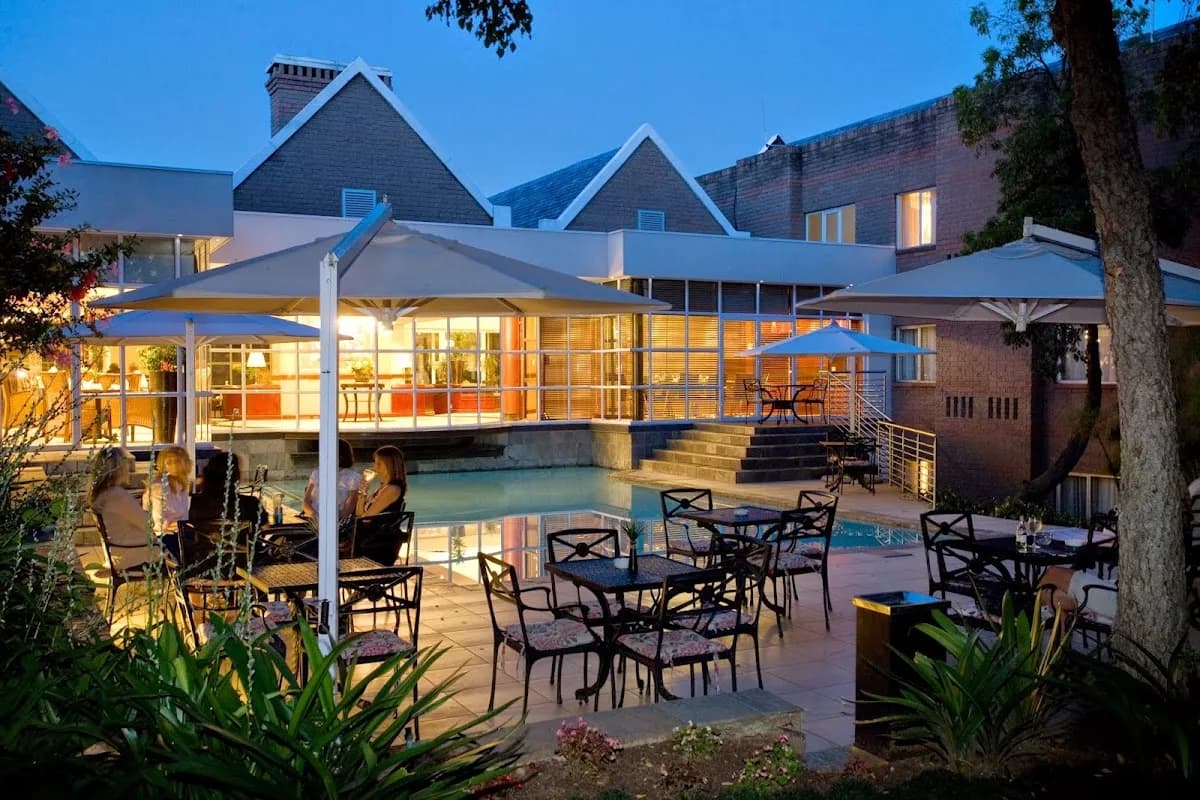 City Lodge Hotel Bryanston in Bryanston