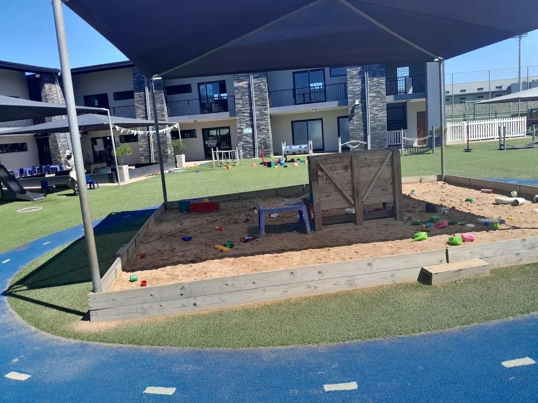 Curro Salt Rock Primary School in Salt Rock