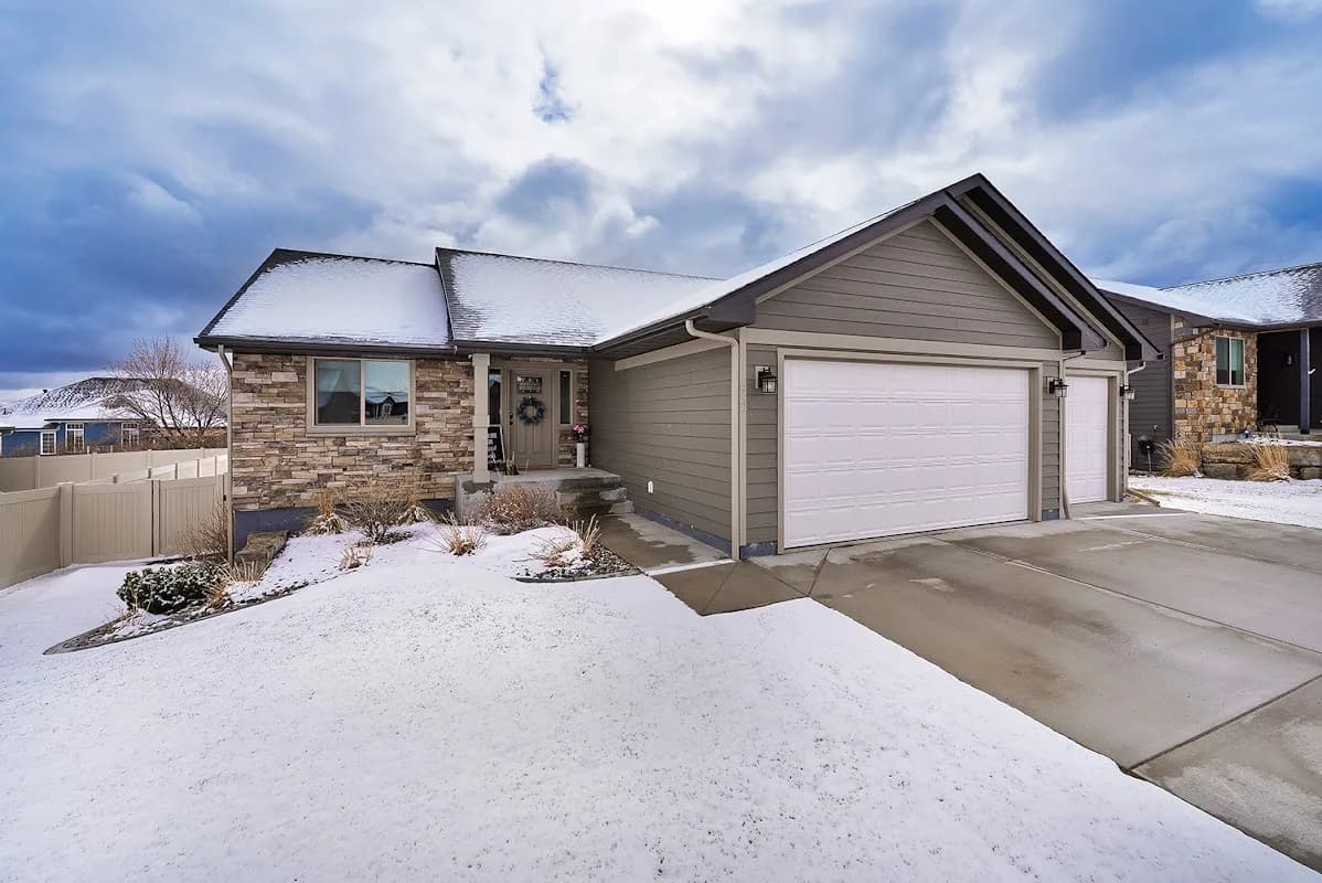 Billings Best Real Estate in Rimrock / West Billings