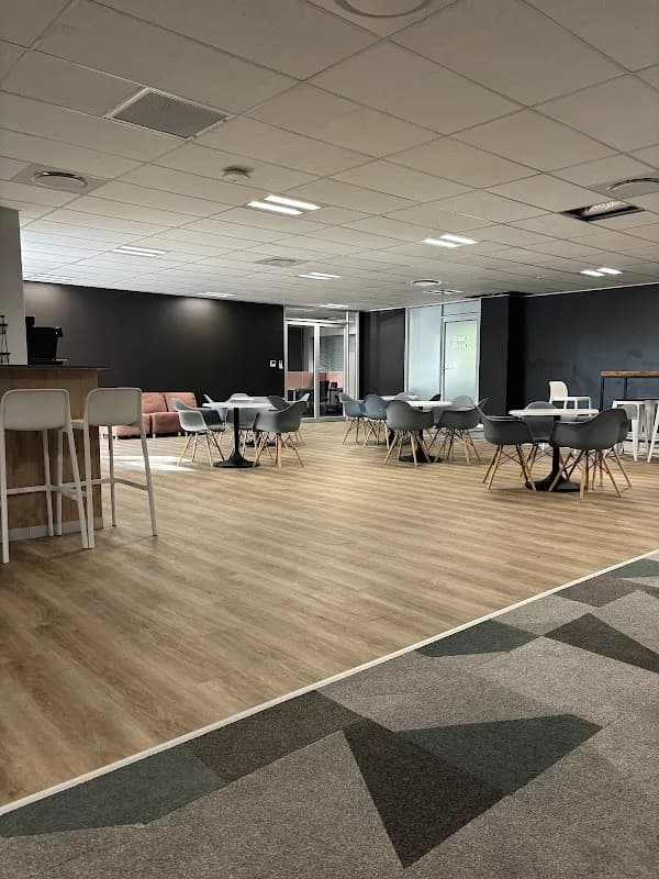 LYAF Cleaning Services in Germiston CBD