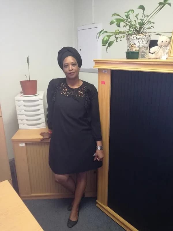 Department of Social Development, Latlhi Mabilo Complex, Kimberley in Kimberley CBD