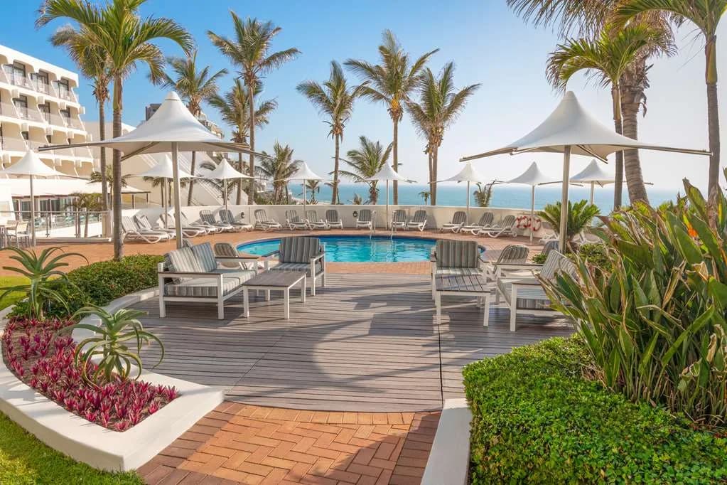 uMhlanga Sands Resort in Umhlanga CBD
