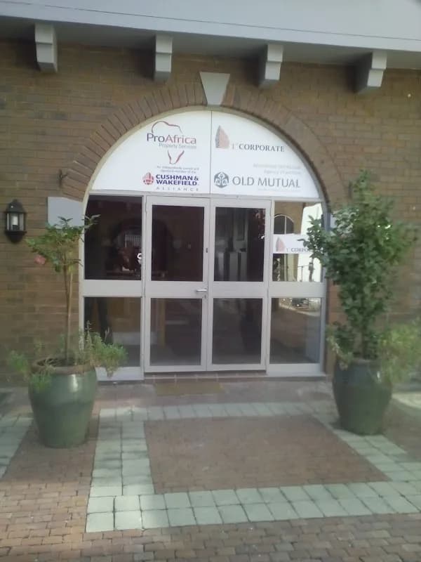 ProAfrica Property Services in Melrose