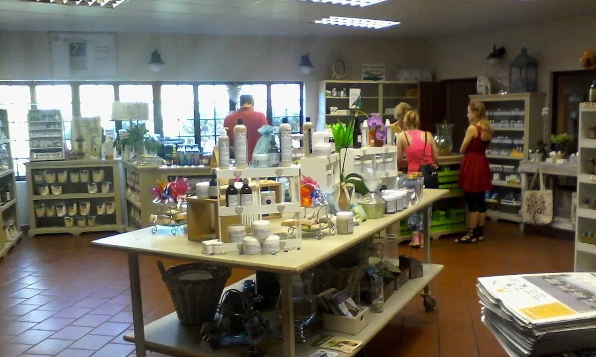 BAHATI HEALTH & INFO CENTRE in White River CBD