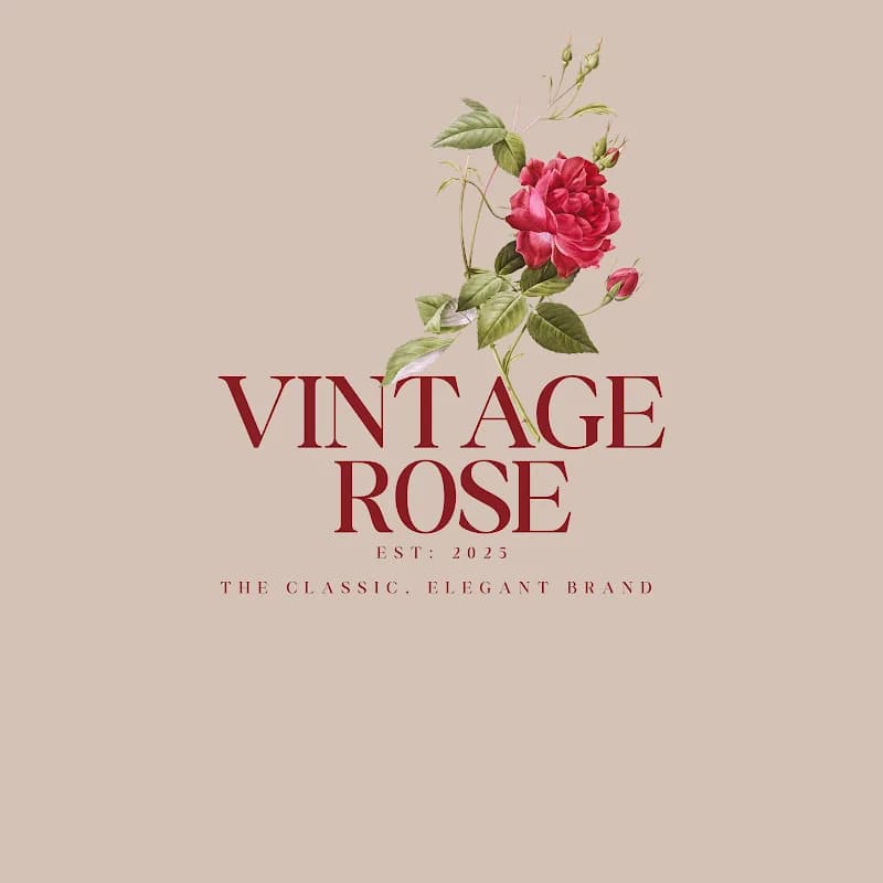 Vintage Rose Brand in Elsburg
