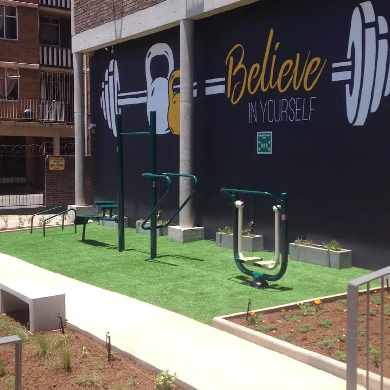 Active Outdoor Fitness in Orlando