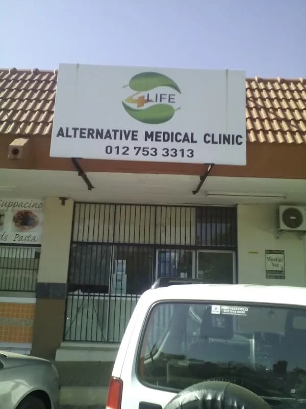 JML Health & Wellness in Moreleta Park