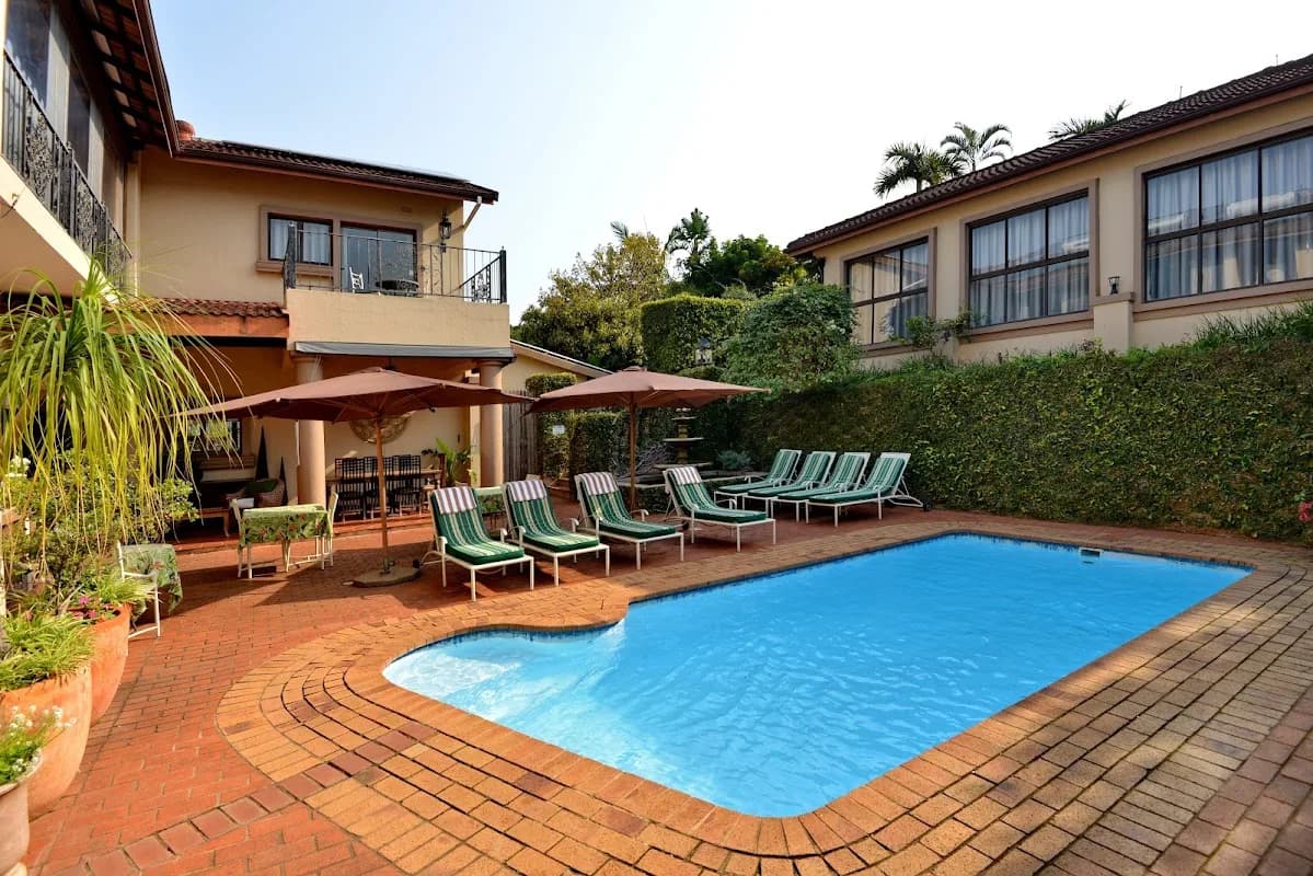 The Vineyard on Ballito in Ballito