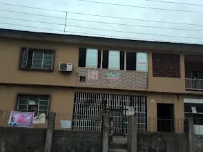 Olix Medical Diagnostic Services in Oshodi